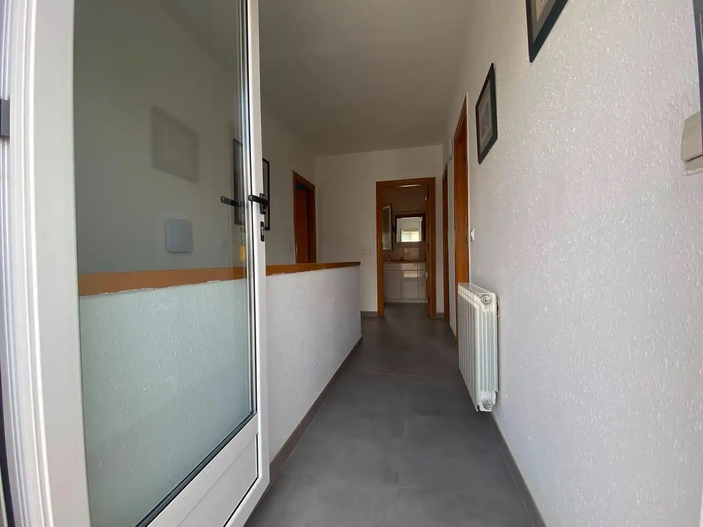 Casa o xalet en venda en Esparreguera amb Jardí privat, Terrassa i Balcó