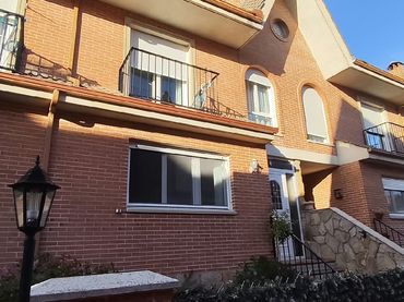 Villa avec jardin à vendre à La Bañeza