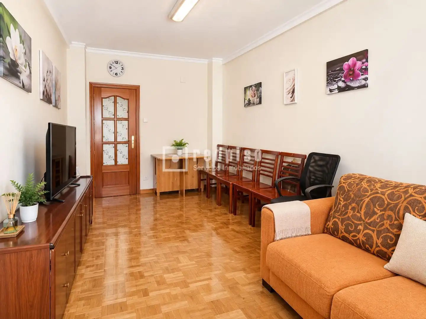 Wohnung zum Verkauf in de la Virgen del Coro, imagen 5