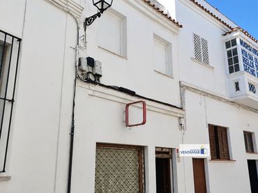 Local comercial en venda a San Roque Pueblo
