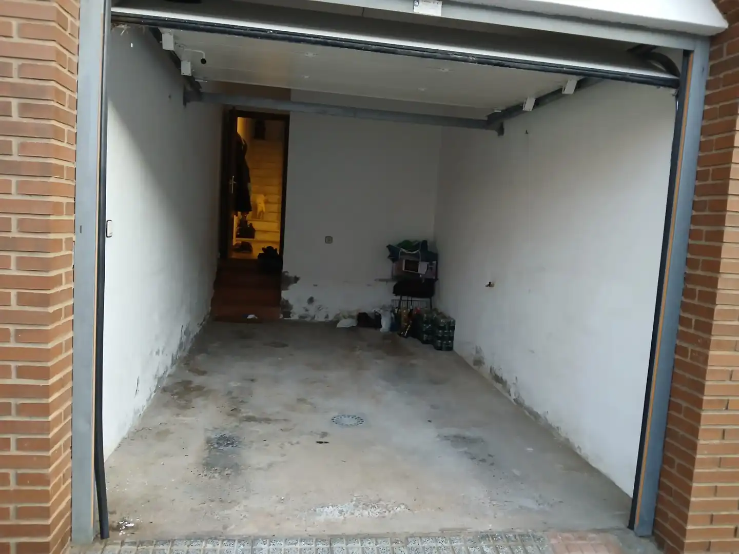 Dúplex con terraza en venta en Hornachos, imagen 4