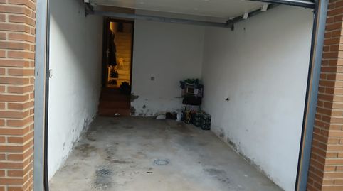 Foto 4 de Dúplex en venta en Hornachos, Badajoz