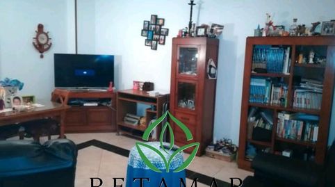 Foto 3 de Piso en venta en Casco Histórico - Zona Alta, El Puerto de Santa María
