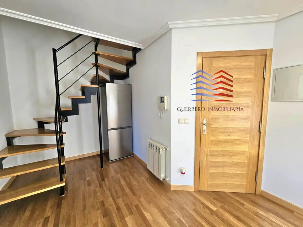 Maisonette zur Miete in Ourense Capital  mit Heizung, Parkett und Möbliert