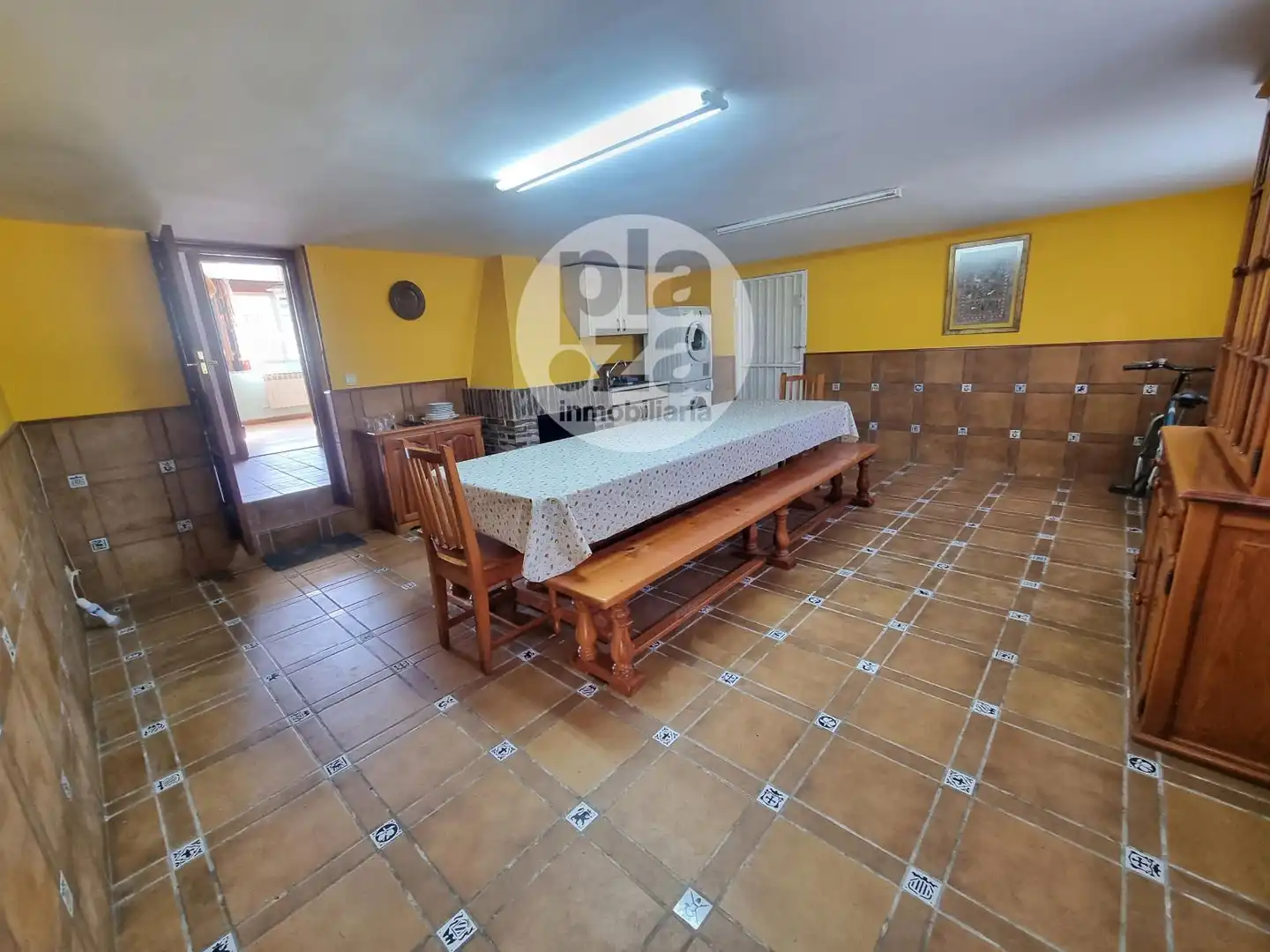 Casa o xalet en venda a Carretera Celadilla, Quintanaortuño