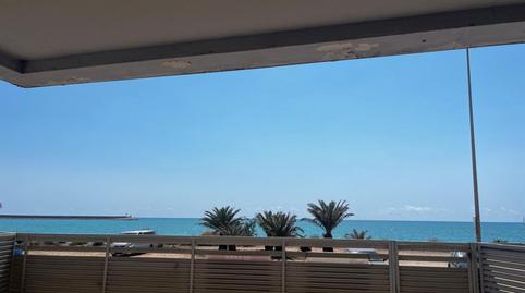 Foto 3 de Pis en venda a Les Salines, Castellón