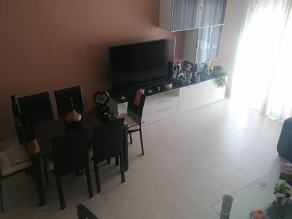 Living room of Single-family semi-detached for sale in Almazora / Almassora  with Private garden, Terrace and Balcony