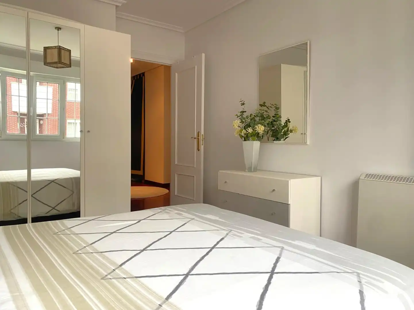 Flat for rent in Puente San Miguel - C/Mies de Argudín, Reocín
