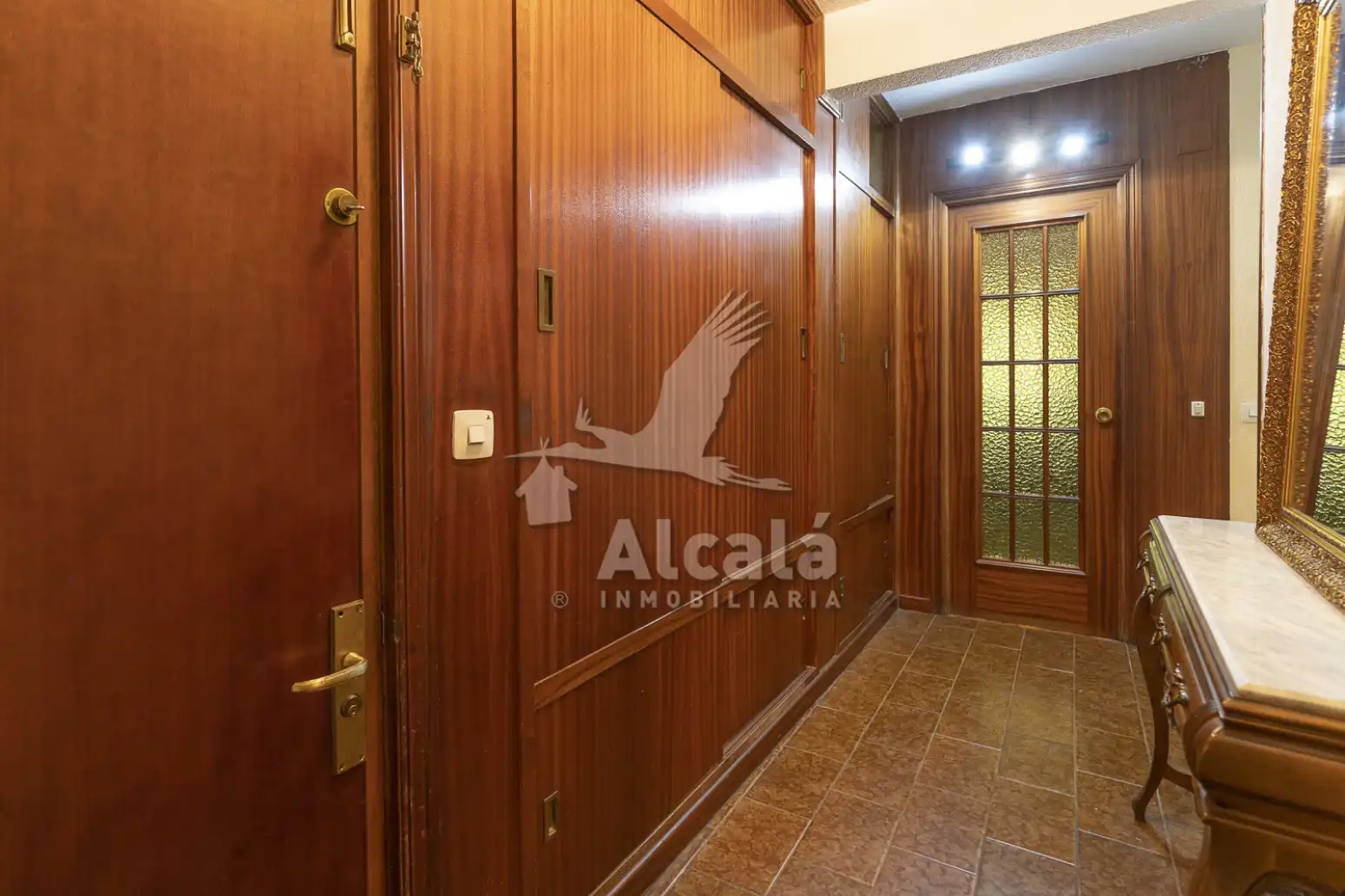 Pis en venda en Alcalá de Henares amb Aire condicionat, Calefacció i Terrassa