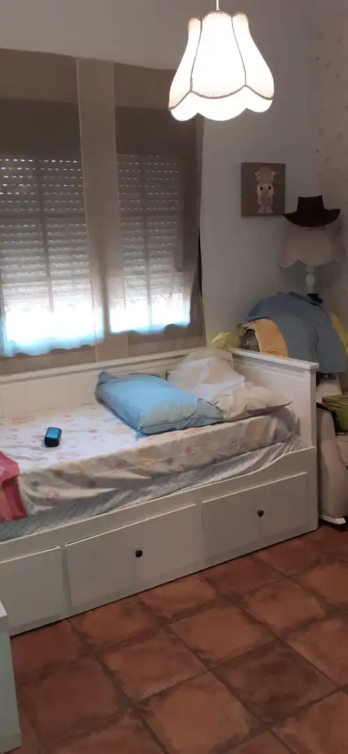 Casa adosada en venta en Pescadores - Saladillo