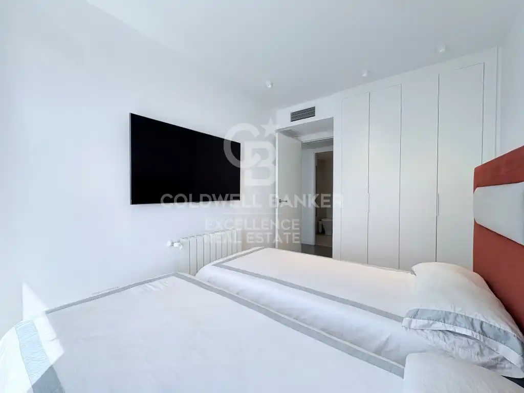 Appartement avec terrasse à vendre à Calle Antonio Ferrandis Actor, imagen 24