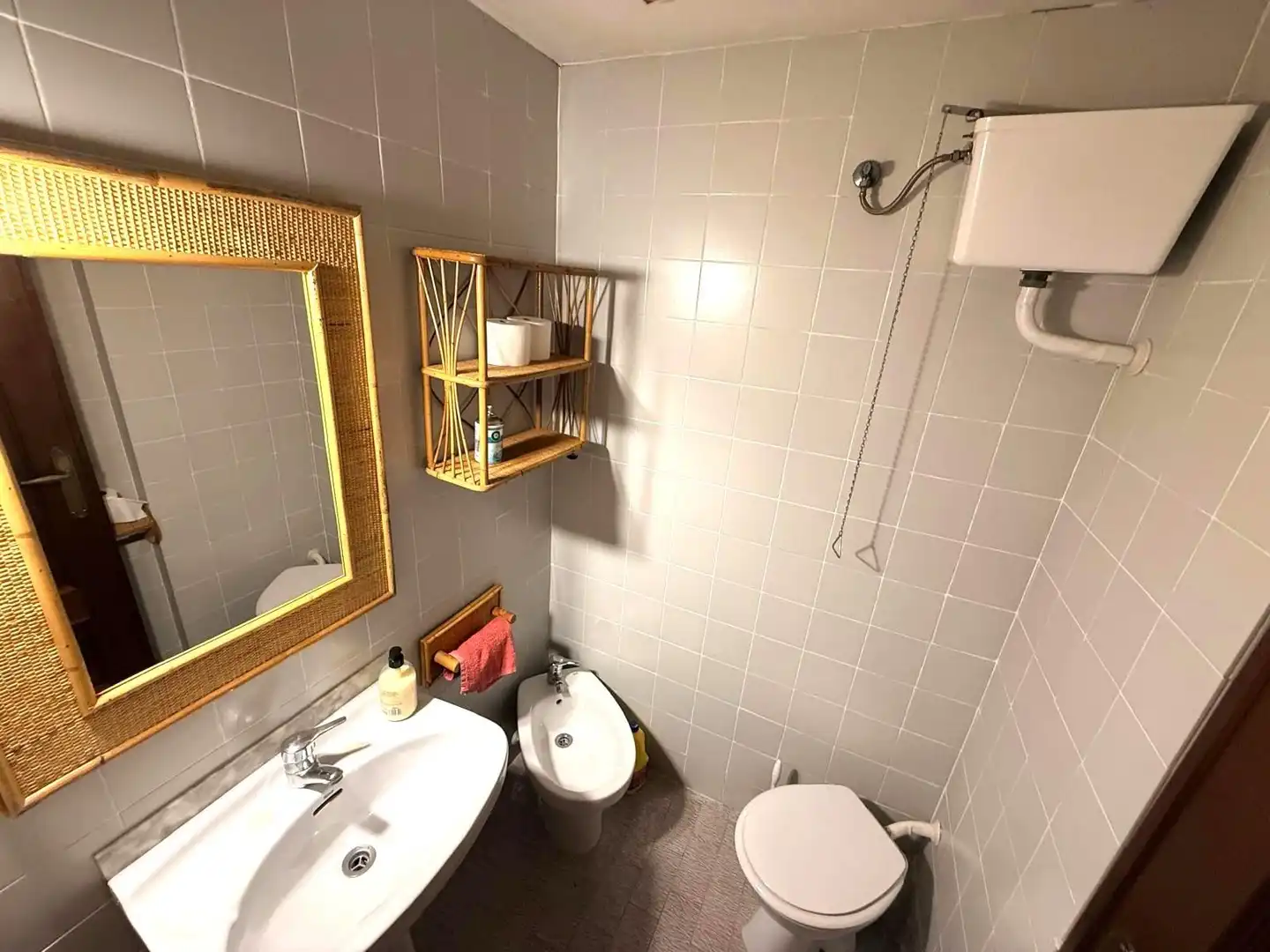 Baño de Piso en venta en Valencia con Aire acondicionado, Calefacción y Amueblado