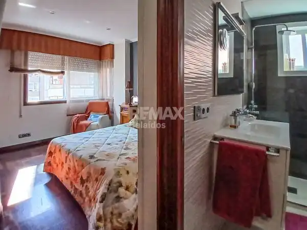 Appartement avec ascenseur à vendre à Rúa Estorniño, imagen 12