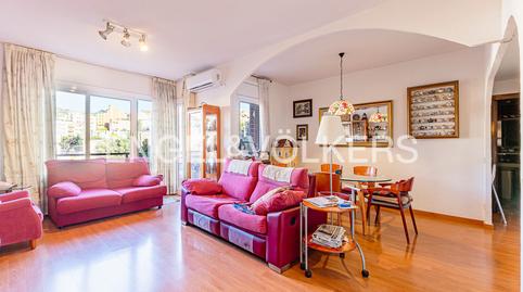 Foto 3 de Apartamento en venta en Vallcarca i els Penitents,  Barcelona Capital