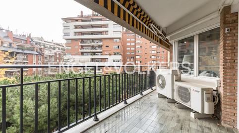 Foto 4 de Apartament en venda a Sant Gervasi i la Bonanova,  Barcelona Capital