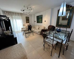 Exterior view of Flat to rent in Alicante / Alacant  with Air Conditioner, Heating and Balcony