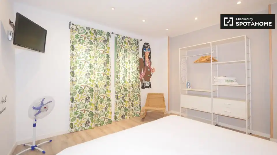Flat to rent in Ciutat Vella, imagen 4
