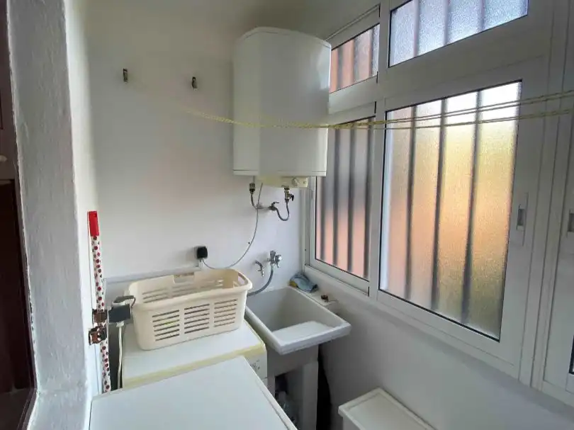 Wohnung mit Garten zum Verkauf in calle del Naranjo 5, imagen 8