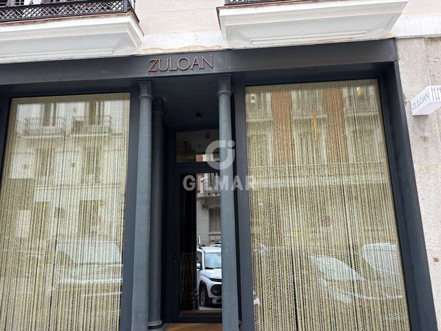 Local comercial en Alquiler en Jerónimos