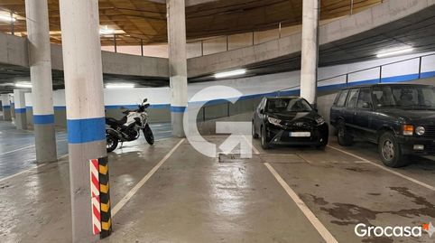 Foto 2 de Garaje en venta en Cl Gerdera, Sant Ildefons, Cornellà de Llobregat