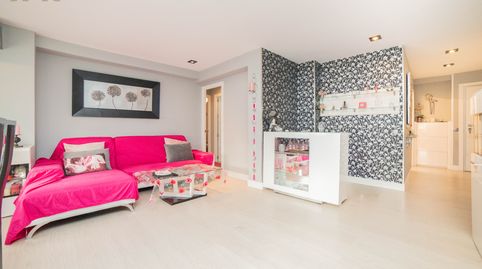 Photo 2 of Flat for sale in Calle San Antón, 80, Villayuventus - Renfe, Parla