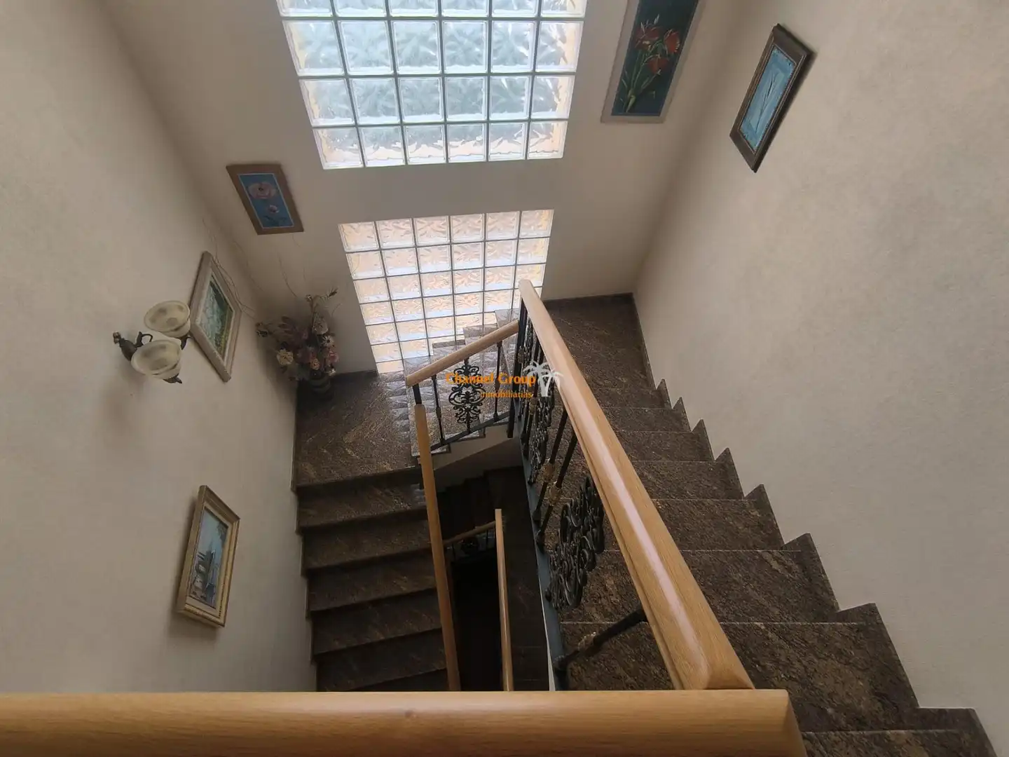 Casa o chalet en venta en Elche / Elx con Aire acondicionado, Jardín privado y Balcón