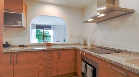 Foto 4 von Wohnungen zur Miete in Alto de los Monteros, Marbella