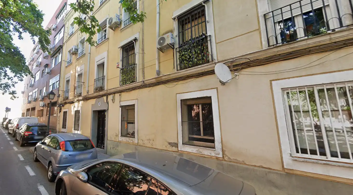 Maison à vendre à COMUNEROS DE CASTILLA, imagen 3
