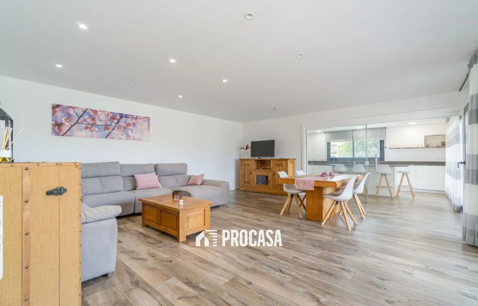 Chalet con piscina en venta en Rodamilans, imagen 13