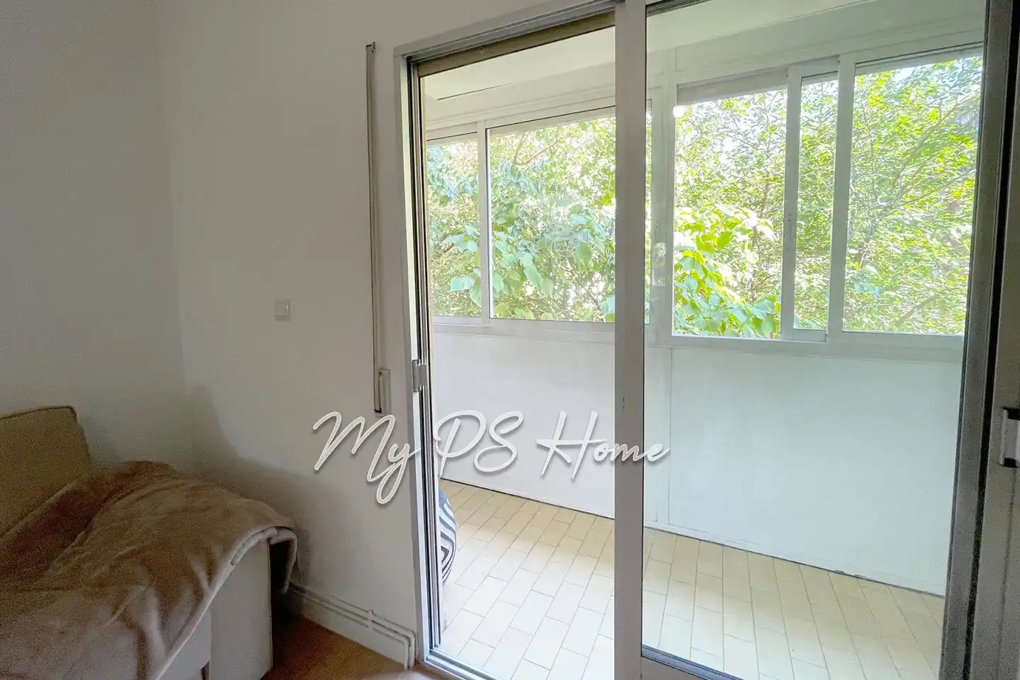 Wohnung mit Aufzug zur Miete in Calle de San Baldomero, imagen 11