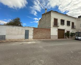 Exterior view of Residential for sale in Pedrera