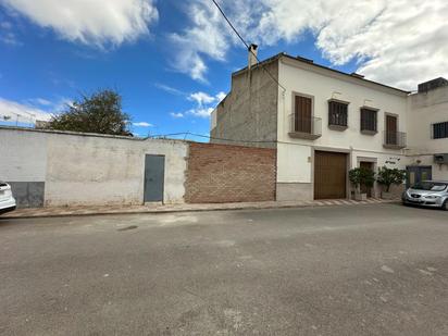 Vista exterior de Residencial en venda en Pedrera