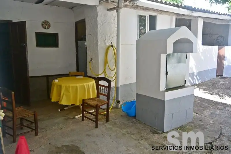 Casa en venda a Villaluenga del Rosario, imagen 3