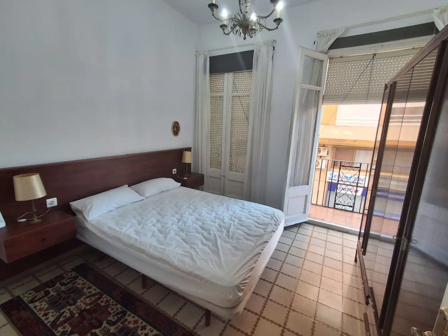Habitación de Piso en venta en Tortosa con Terraza y Amueblado
