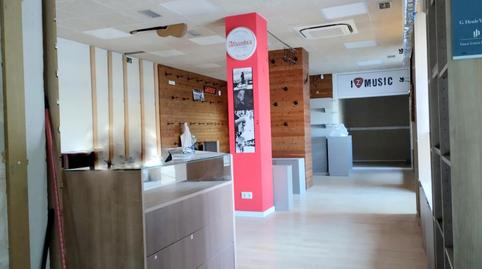 Photo 5 of Premises for rent in Carlos Saura, 4, Parque de los Cineastas,  Zaragoza Capital