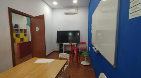 Foto 2 von Geschaftsraum zur Miete in Avenida de Santa Coloma, Santa Coloma de Cervelló, Barcelona