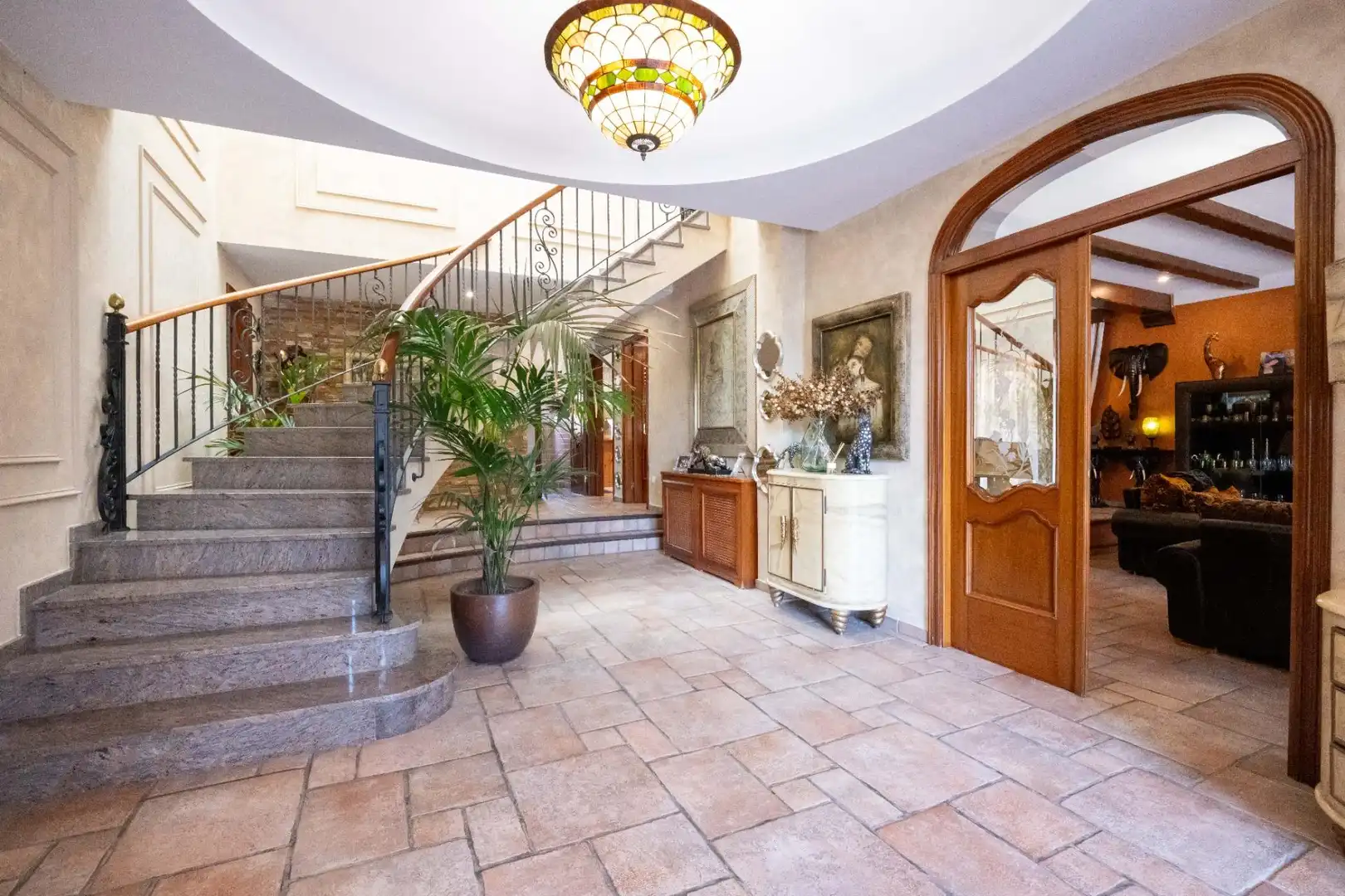 Detached house with terrace for sale in Calle MAURICI SERRAHIMA, imagen 7