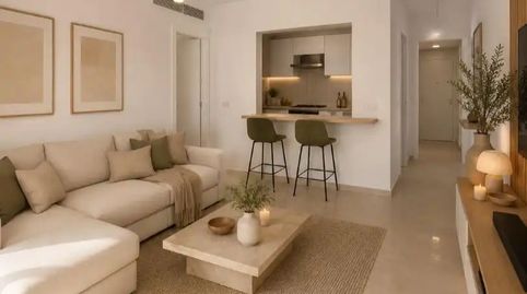 Foto 3 de Pis en venda a Calle José Manuel García Caparrós, 30, Rancho Domingo - La Hacienda, Benalmádena