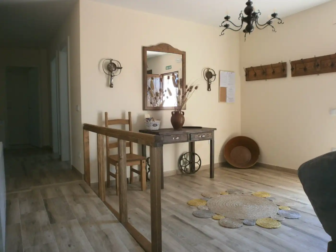 Casa o xalet en venda en Lastras del Pozo amb Calefacció, Jardí privat i Terrassa