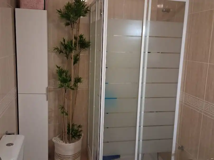 Apartment mit Pool zur Miete in Armada española 29, imagen 7