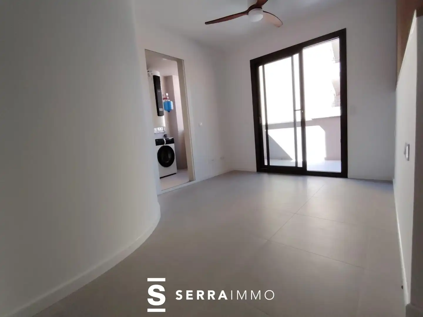 Loft zur Miete in Vilafranca del Penedès mit Heizung