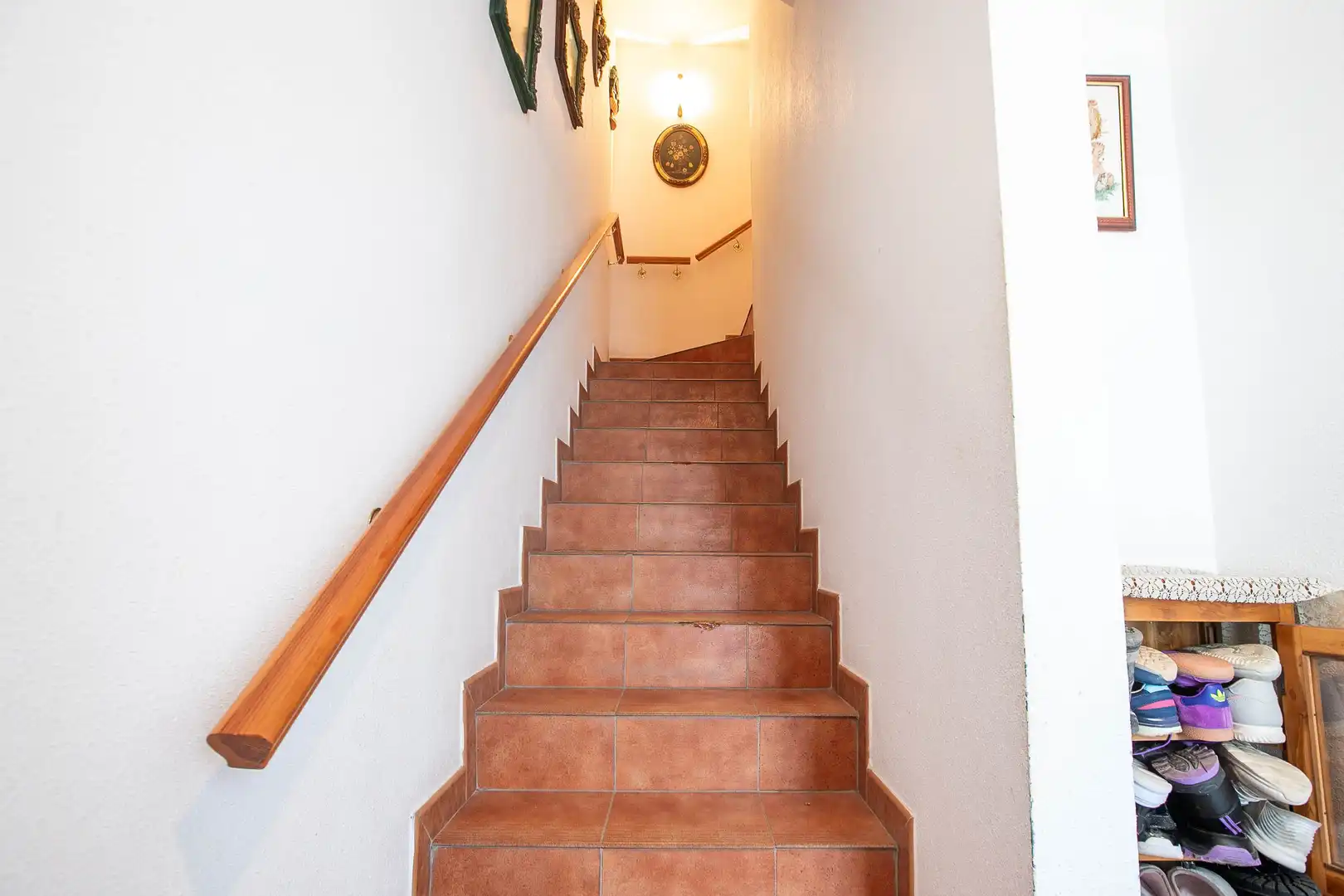 Detached homes for sale in Mendigorria  with Private garden, Terrace and Furnished