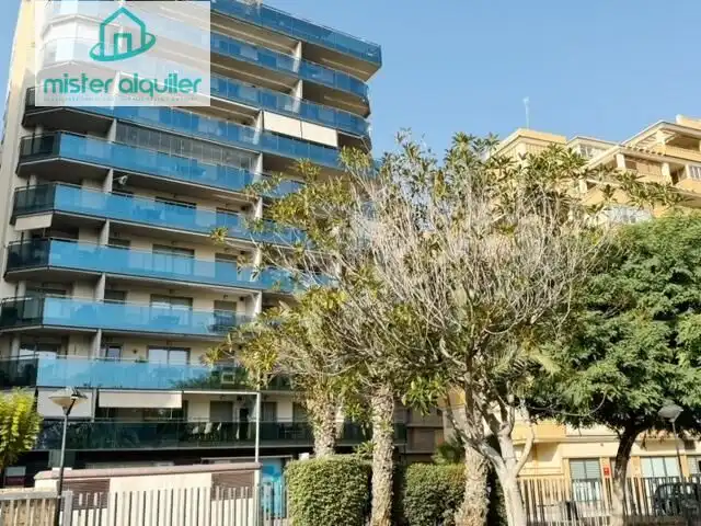 Penthouse mit Terrasse zur Miete in VICENT BLASCO I IBAÑEZ DE 2, imagen 69