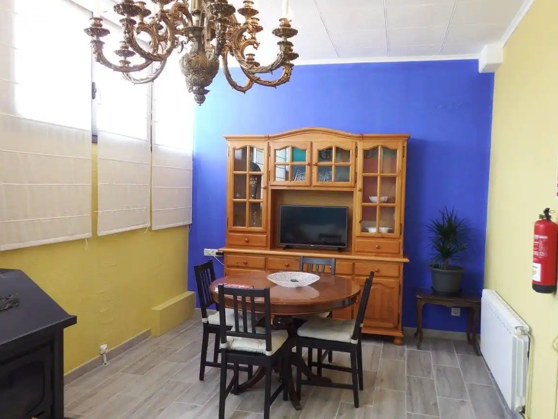 Casa rústica en venda a Calle Montserrat, imagen 54