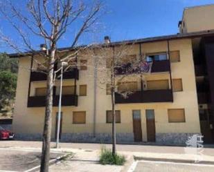 Exterior view of Flat for sale in Bagà