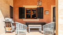 Terrace of House or chalet for sale in Puigpunyent  with Heating, Private garden and Terrace