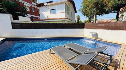 Foto 4 de Casa o xalet en venda a Calle 9, Lluminetes, Barcelona