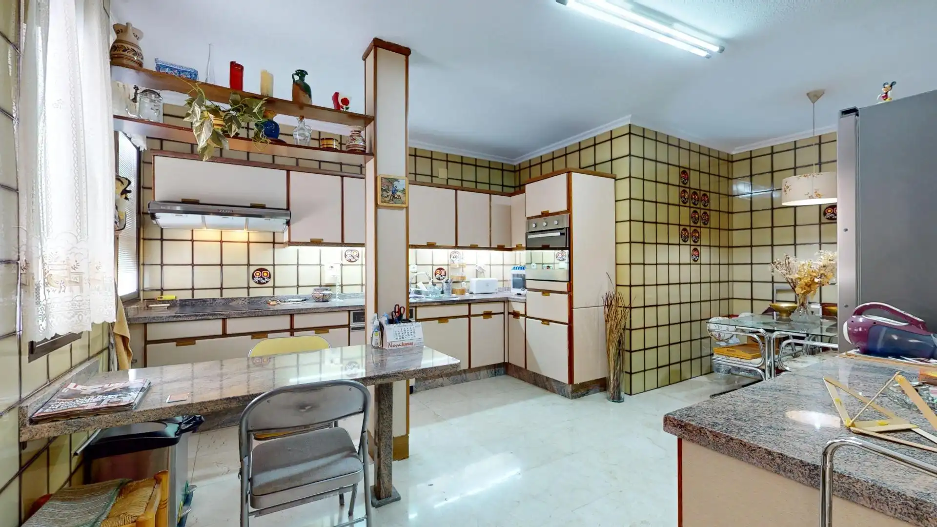 Piso con ascensor en venta en DAMASCO 2, imagen 8