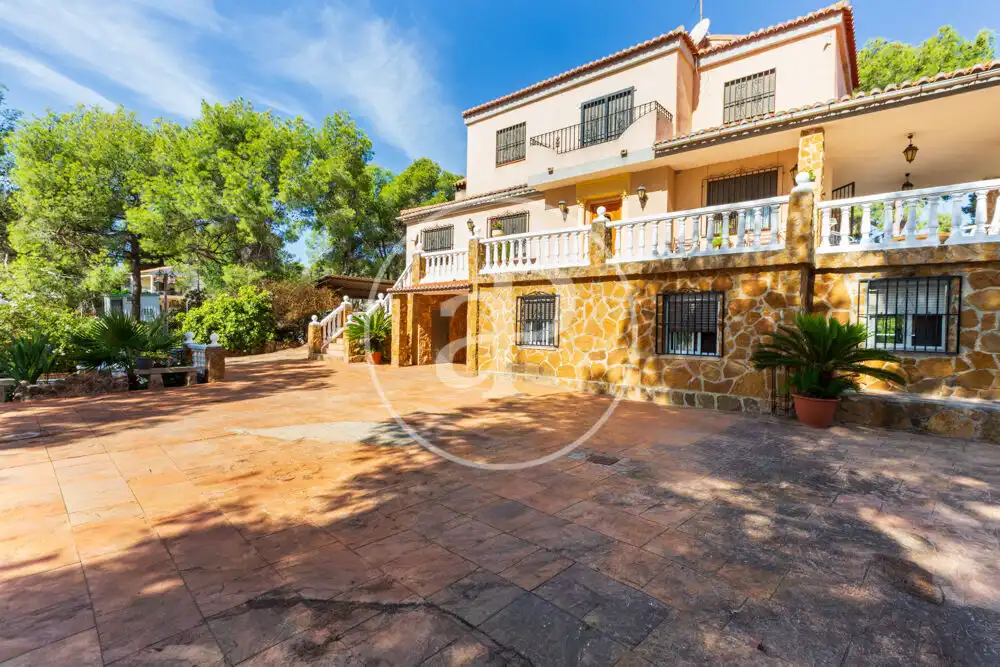 Casa o chalet en venta en Centro - El Castillo