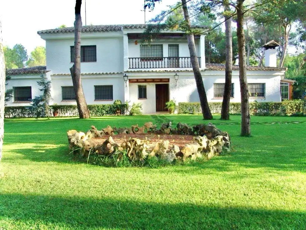 Maison avec piscine à vendre à Urbanización Pinares del Júcar 11A, imagen 11